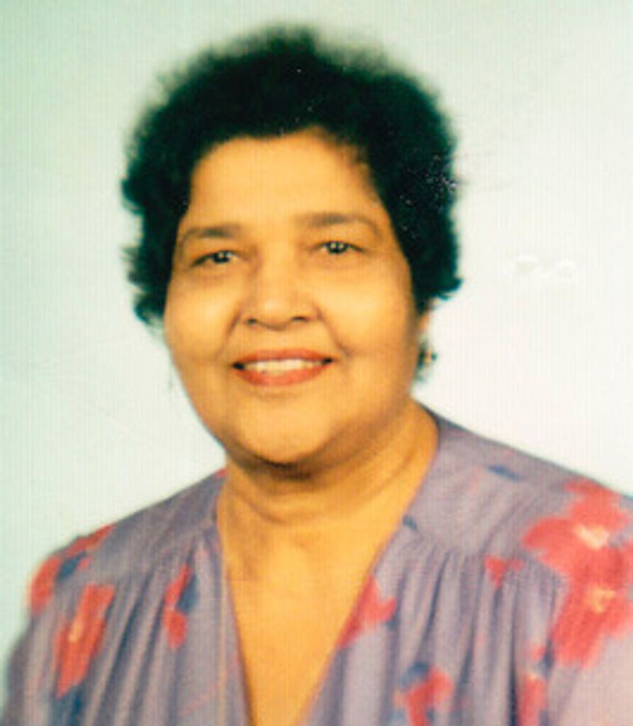 Doreen Bacchus