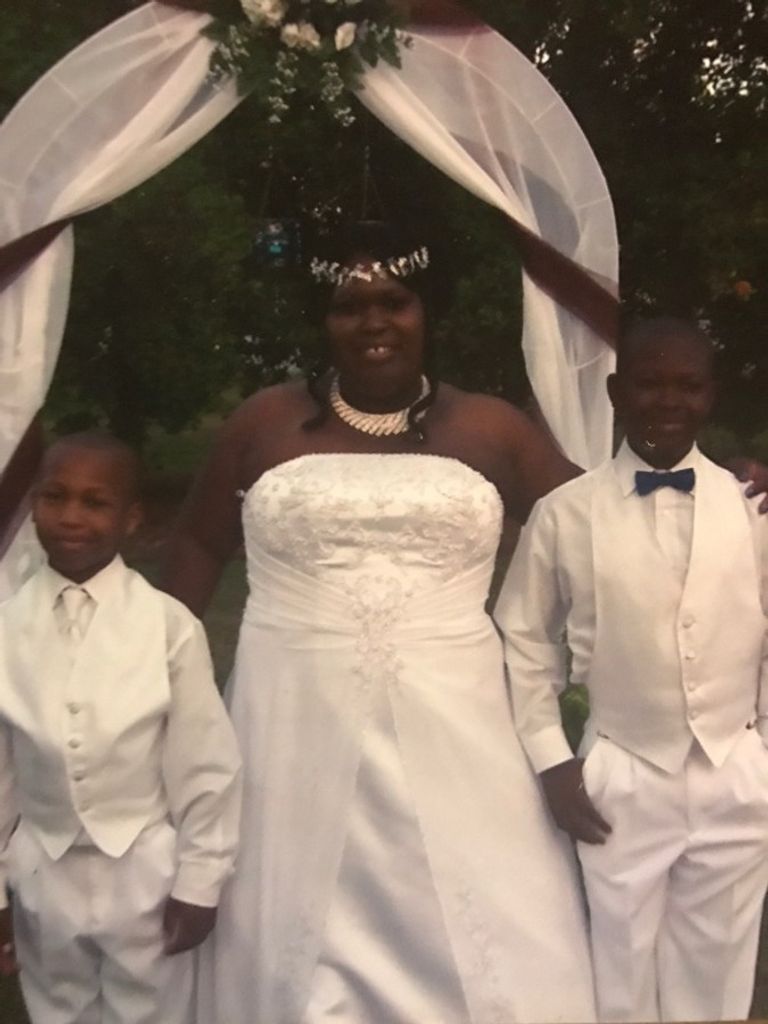 Jennifer Denise Johnson