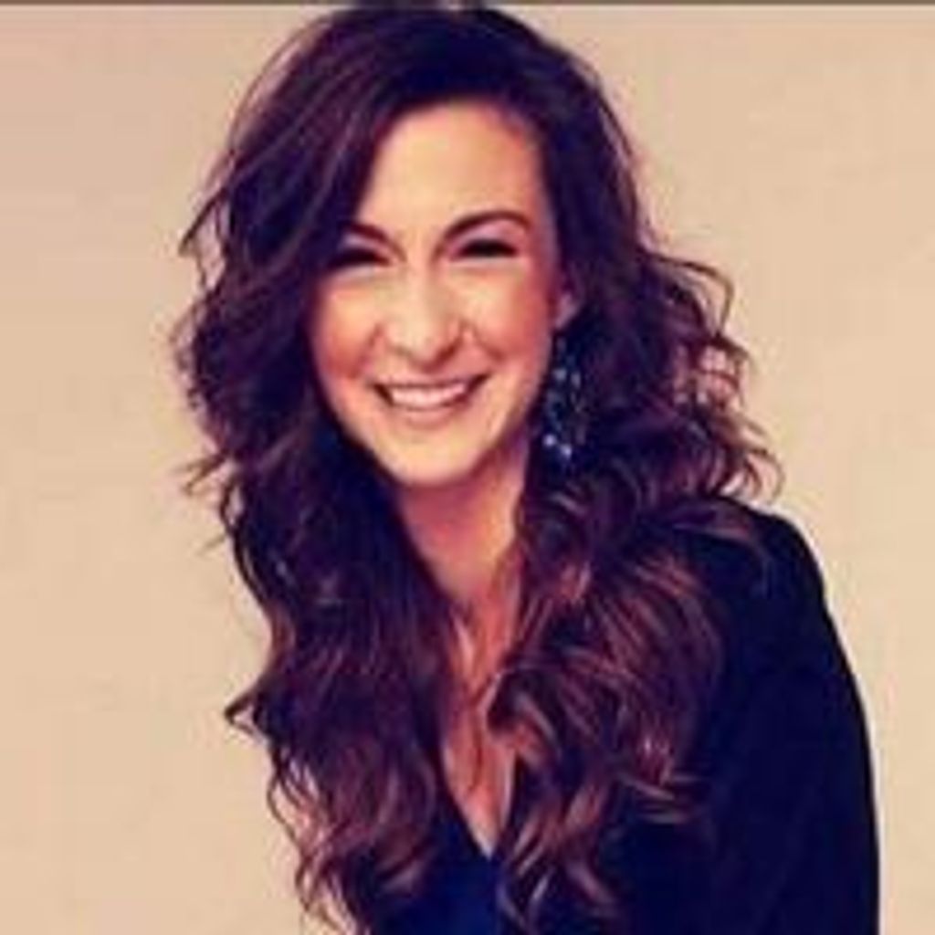 Amy Elizabeth Jennings