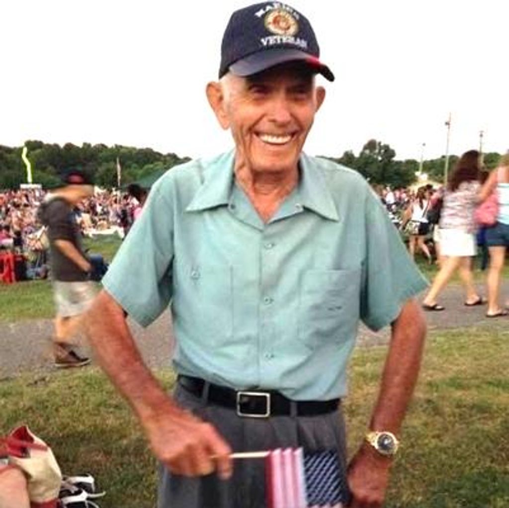 James Blair Costner Profile Photo