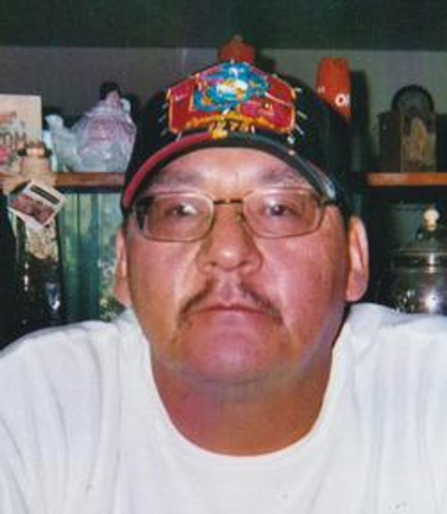 Clayton Small