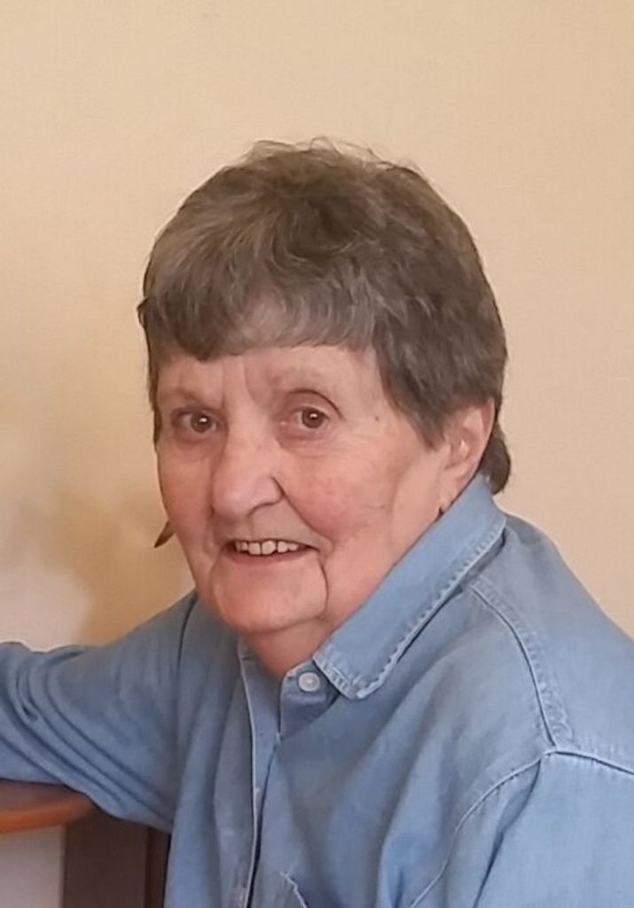 Gloria L. Schauer