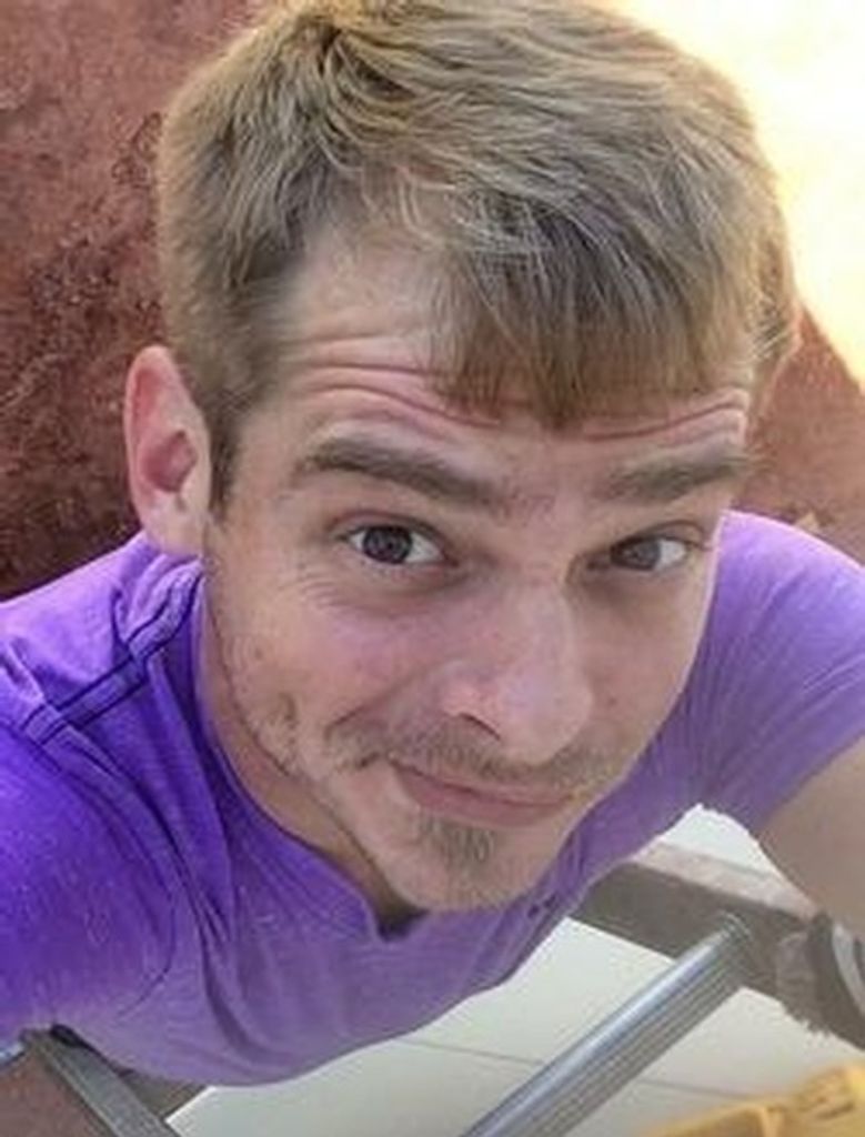 Justin Craig Garison