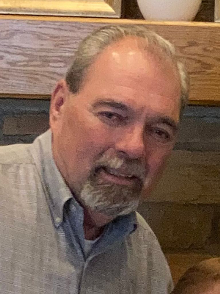 Daniel Carberry, Sr. Profile Photo