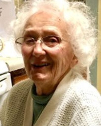 Muriel “Patty” (Fessler) Otto Profile Photo