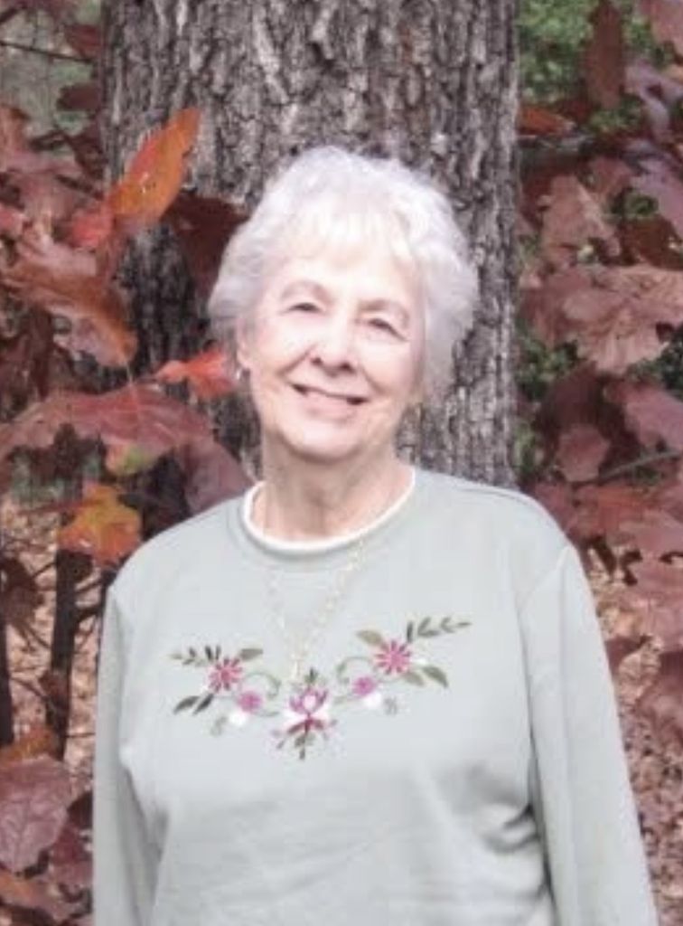 Mary Frances Hall Profile Photo