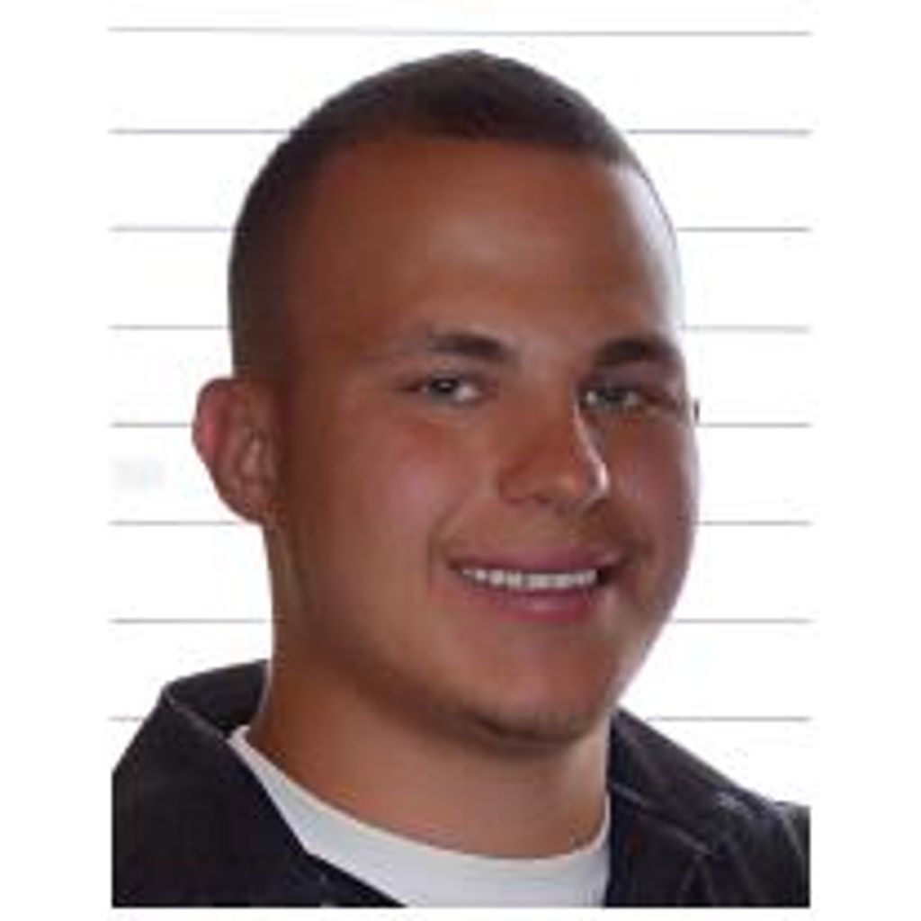 Joshua Parnell Daniels