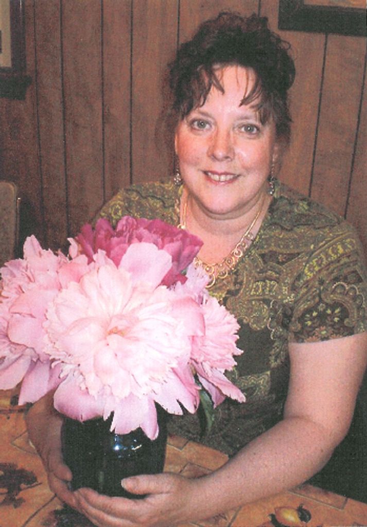 Beverly Ann Petersen