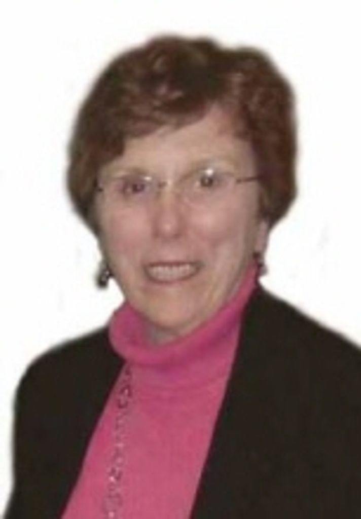 Nancy  R. Ertel