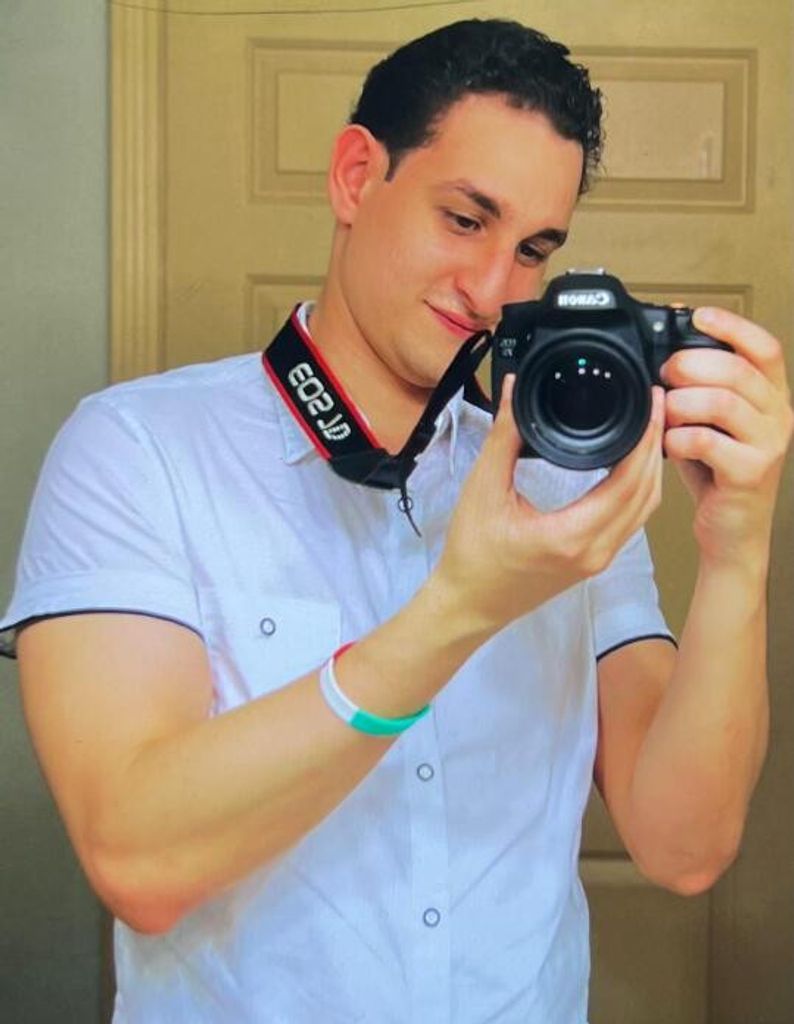 Martin Alberto Linares Abreu Profile Photo