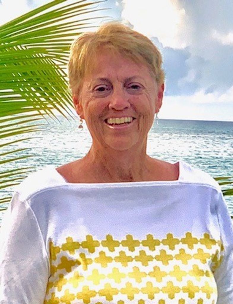 Shani Kathryn Crossen