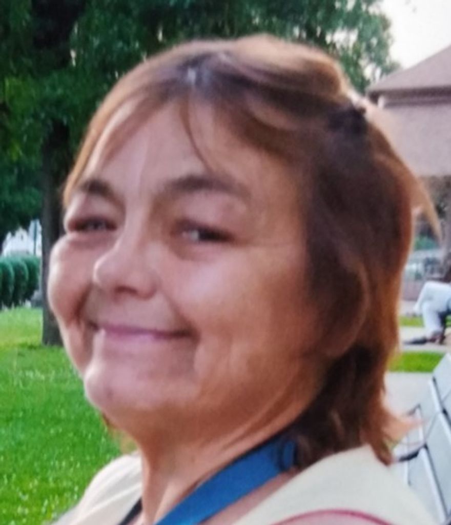 Leigh Ann Nalepa