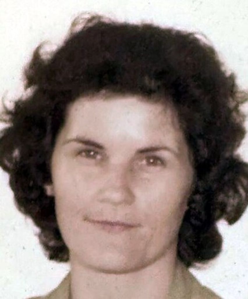 Martha Kinchen Anderson Profile Photo
