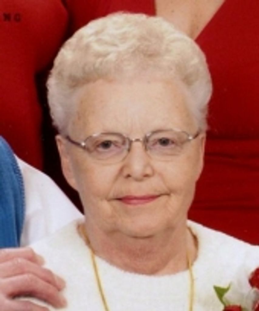 Elenor Florence Noeske