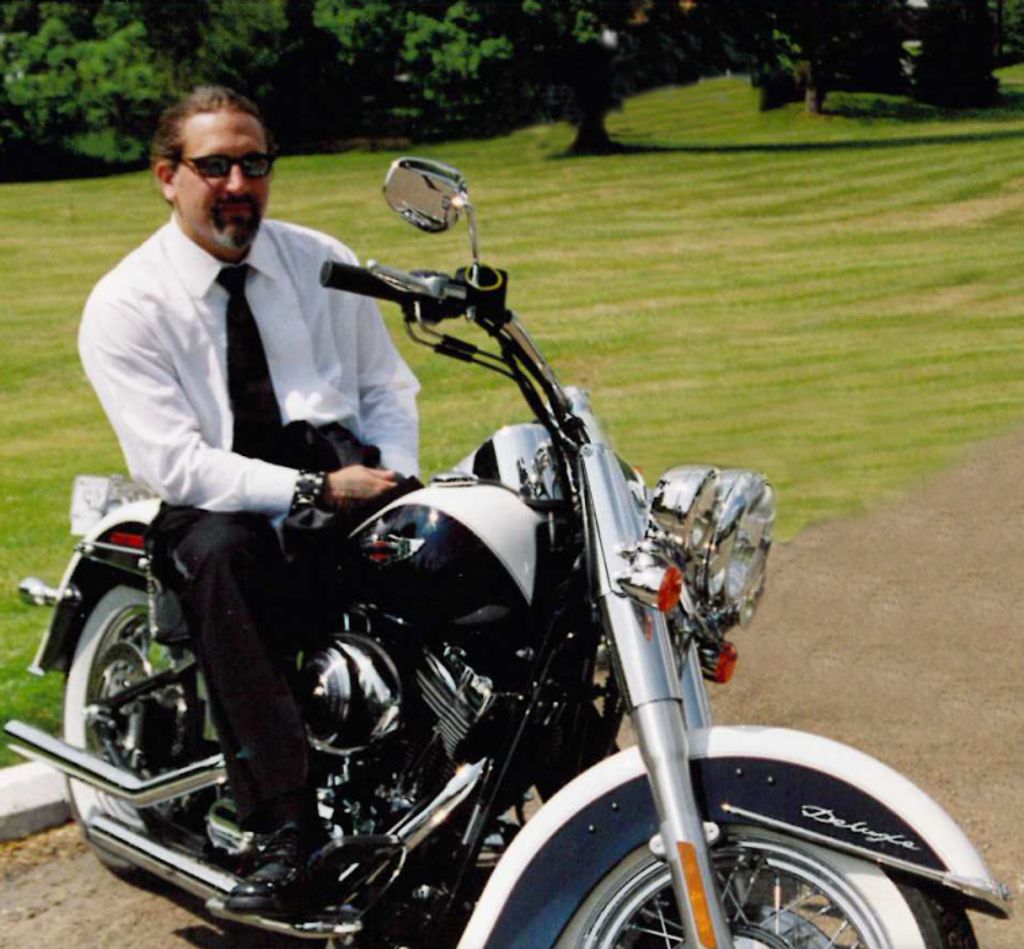 Jason E. Gabor Profile Photo