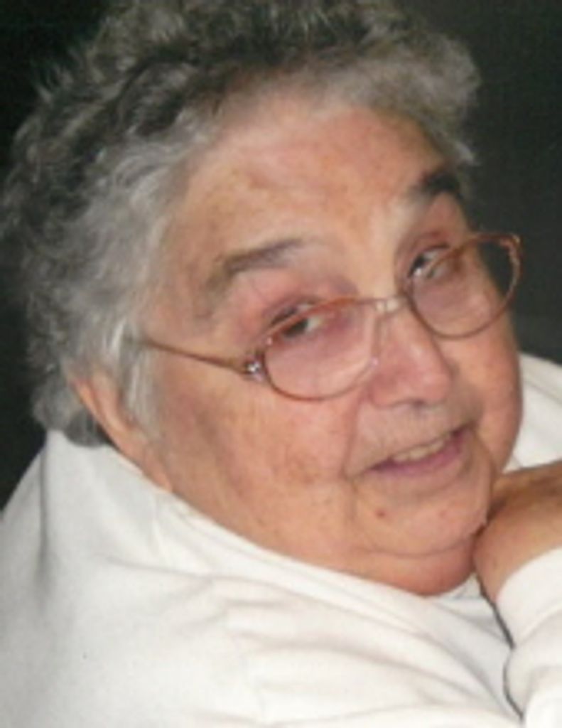 Alice Marie Muringer
