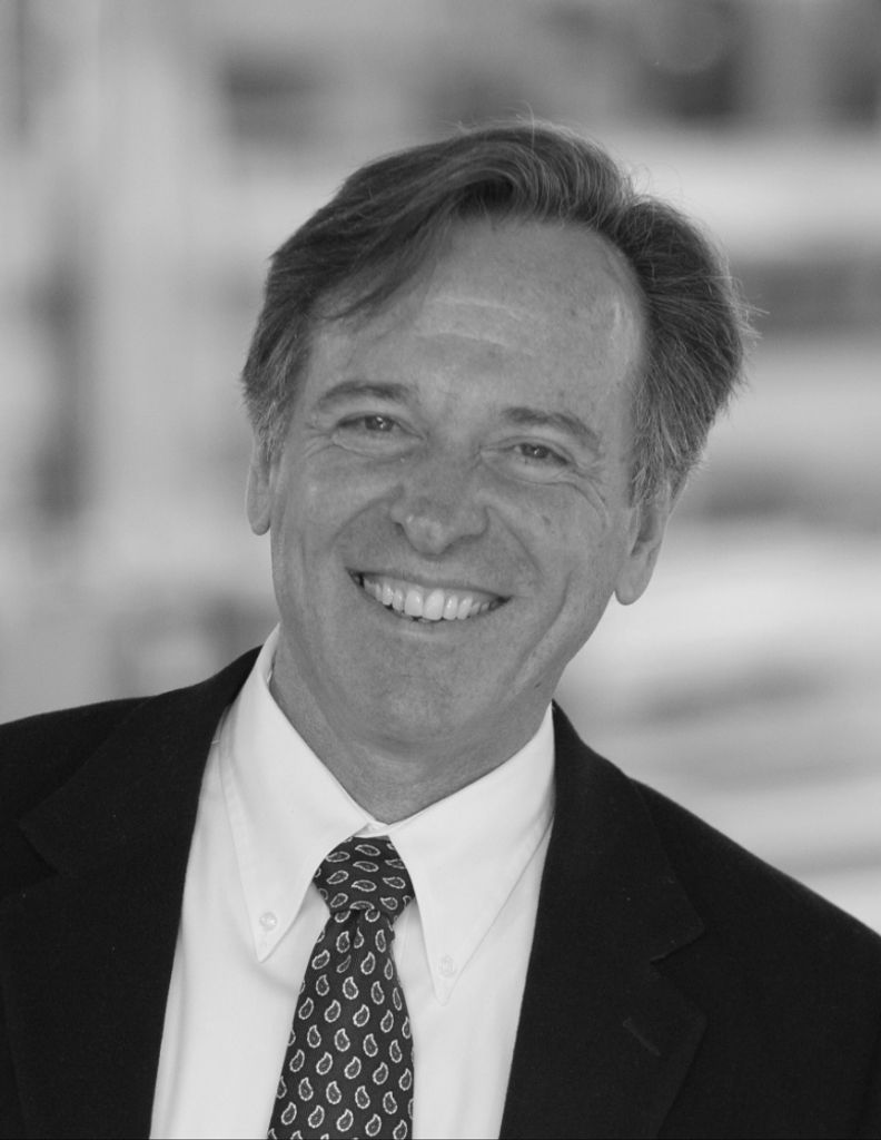 Michael  C. Connor  Profile Photo