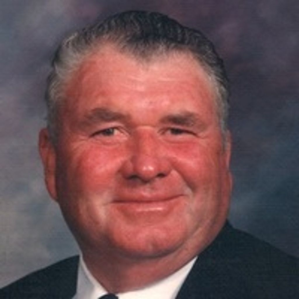 Daniel J. Ryan Profile Photo