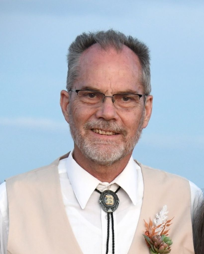 Boyd Arthur Carter Profile Photo