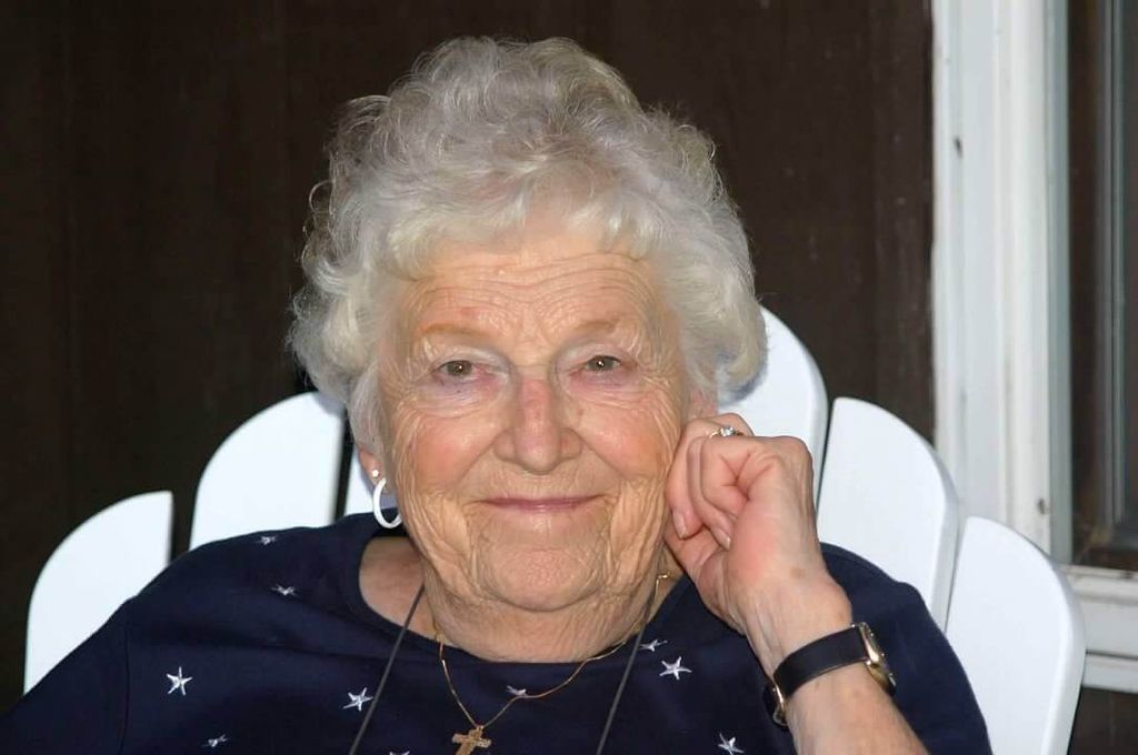 Eva L. (Fosen) Johnson Profile Photo