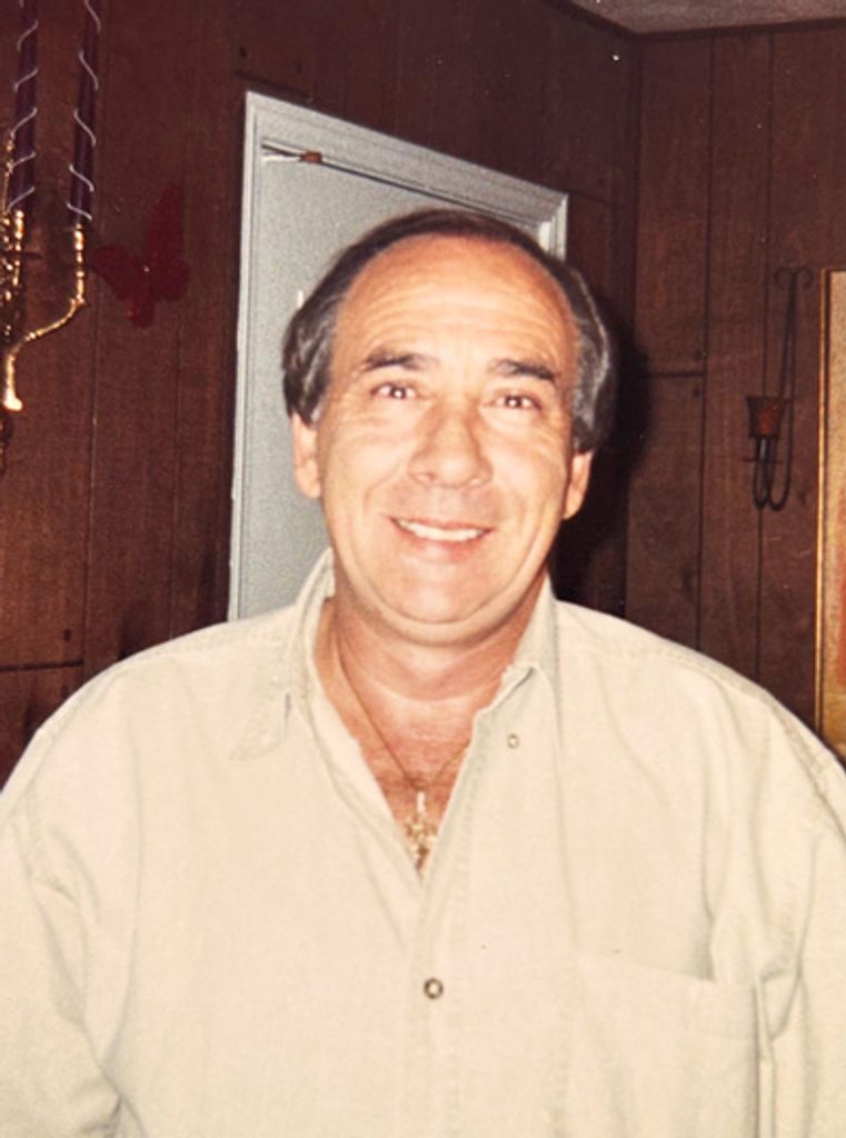 Cicero Odom Jr. Profile Photo