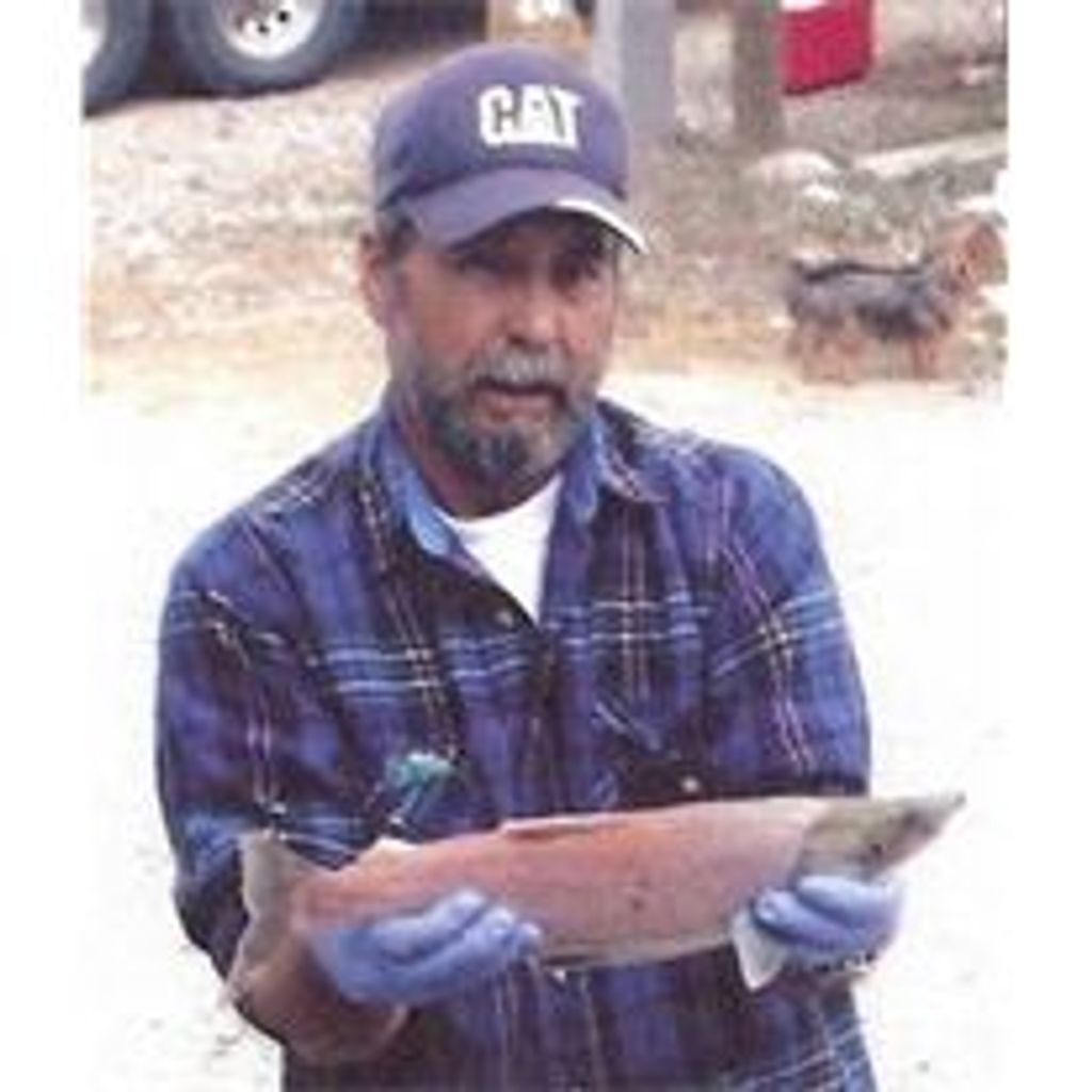 Clifford R. Pacheco