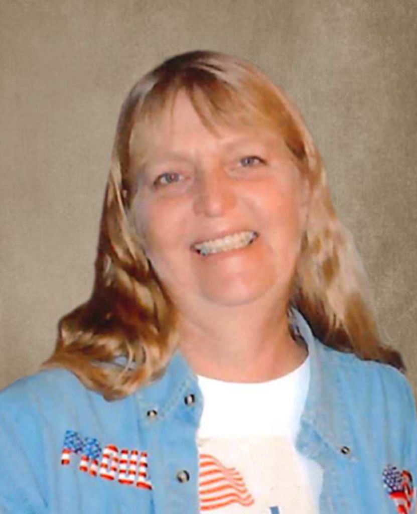 Ramona Jones Profile Photo