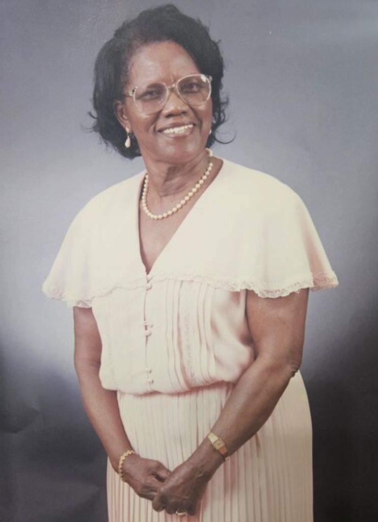 Unita Williams Profile Photo