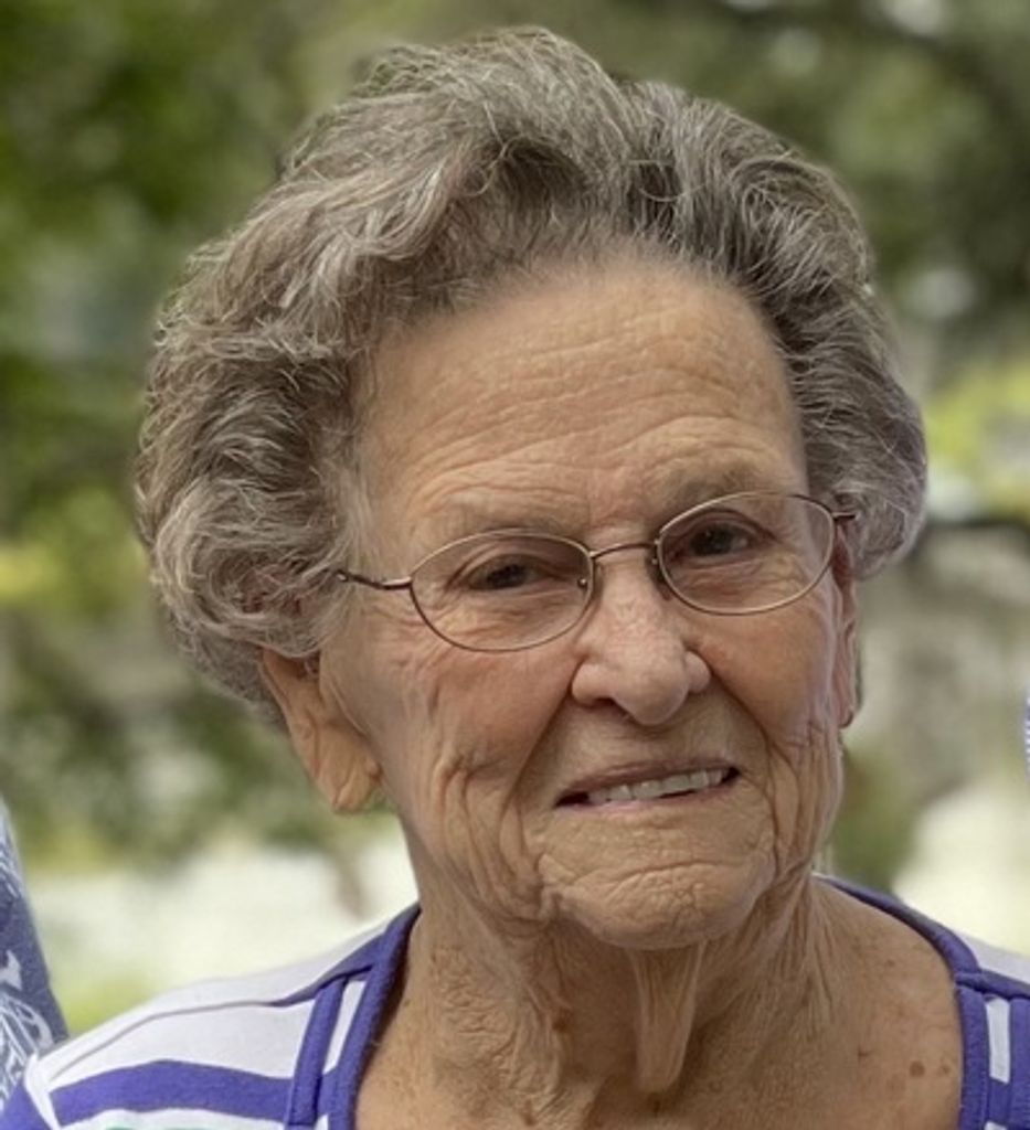 Mary Rebecca Murdaugh Peeples Profile Photo