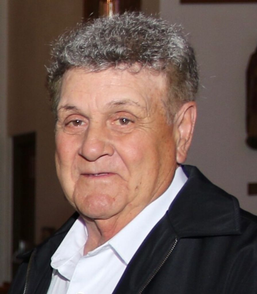 Roger W. Mandarelli