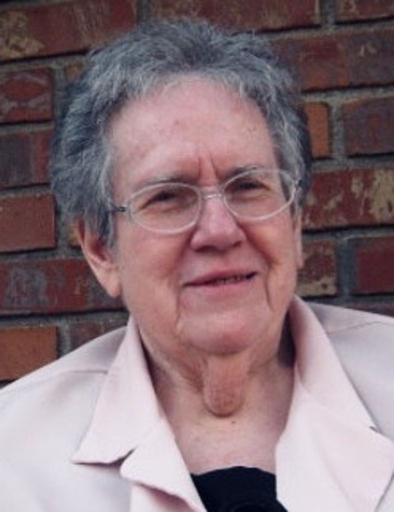 Billie Clark Vaughn