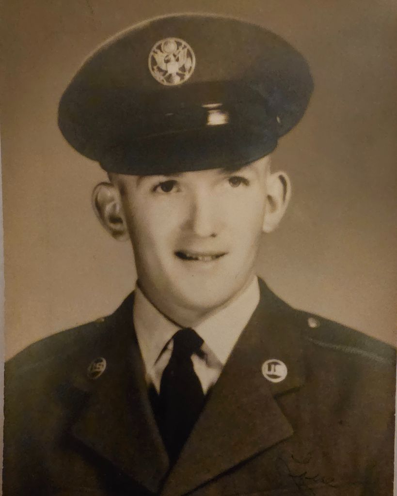 Bobby Joe Alexander Profile Photo