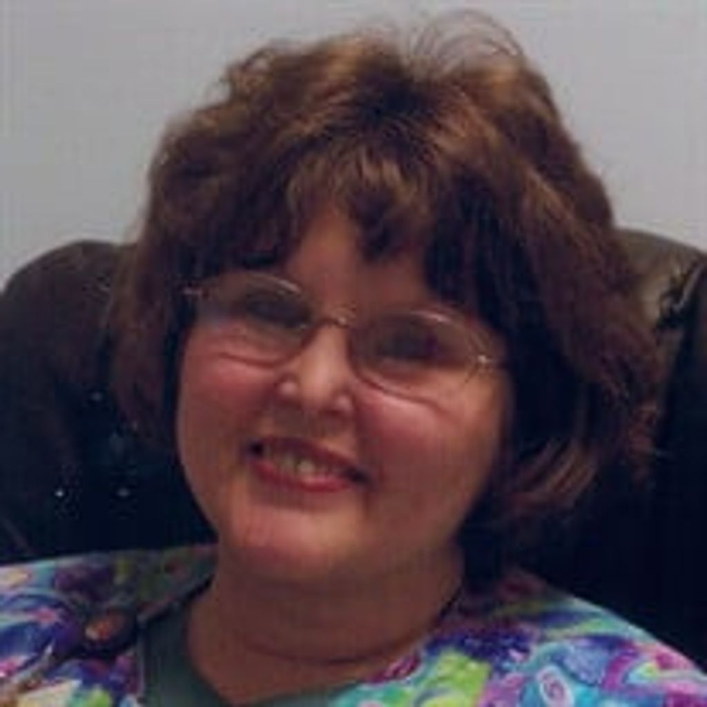 Julie Kay Freeman