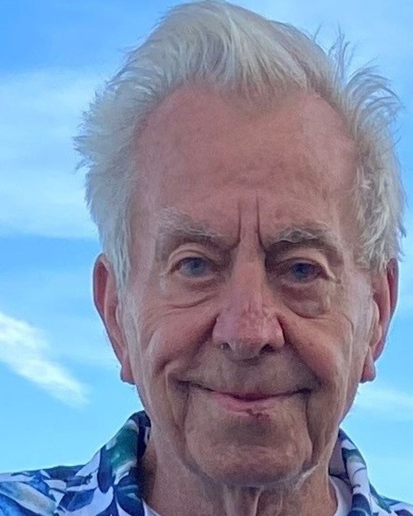 Walter William Schuk