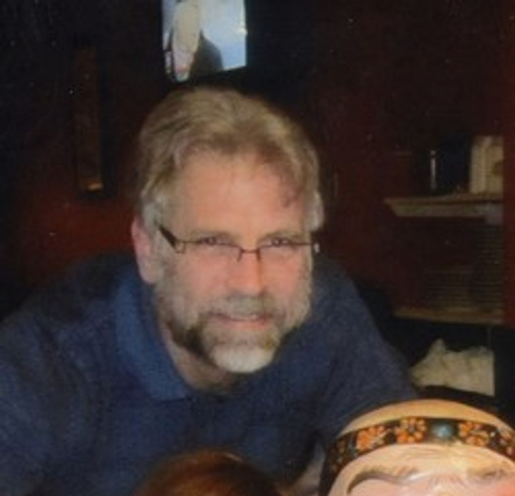 Gordon Olson