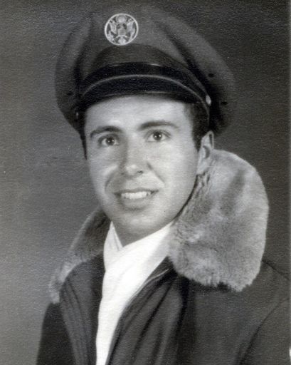 George F. Smith Profile Photo