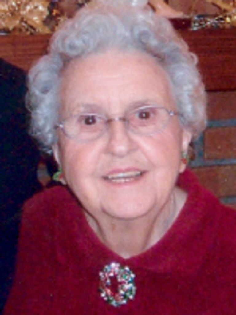 Elizabeth B. Fahd Profile Photo