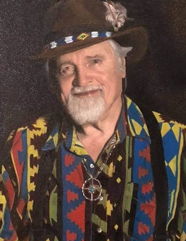 Fred Richards, Ph.D Profile Photo