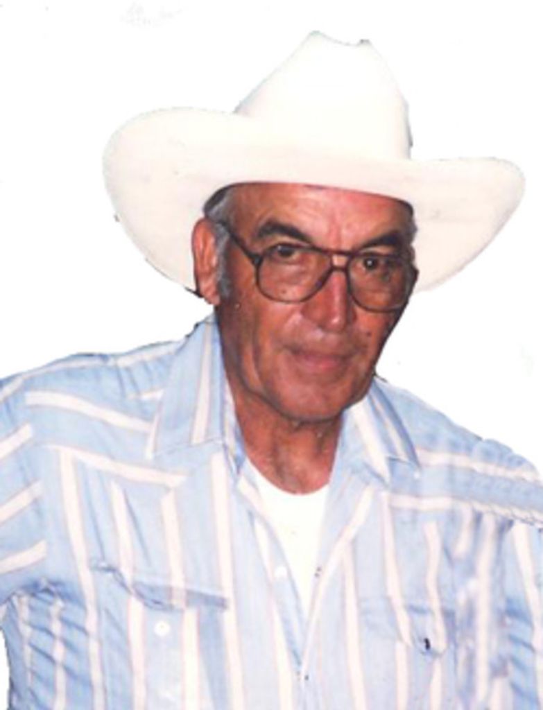Raul Mendez Jr.