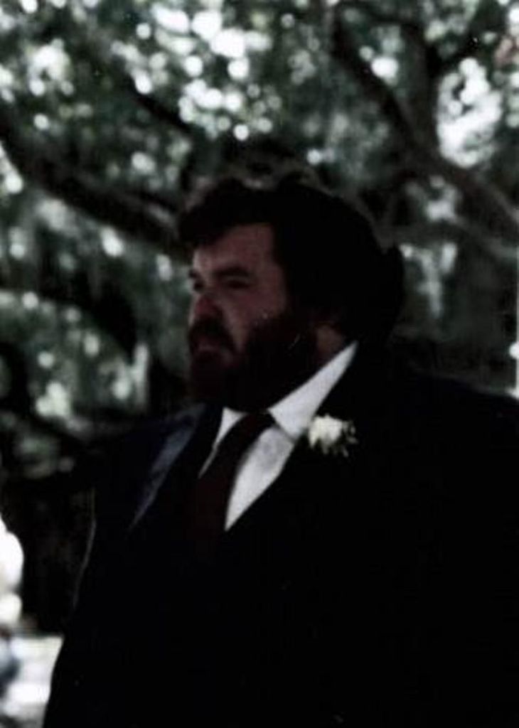 Richard Benjamin Wadford Profile Photo