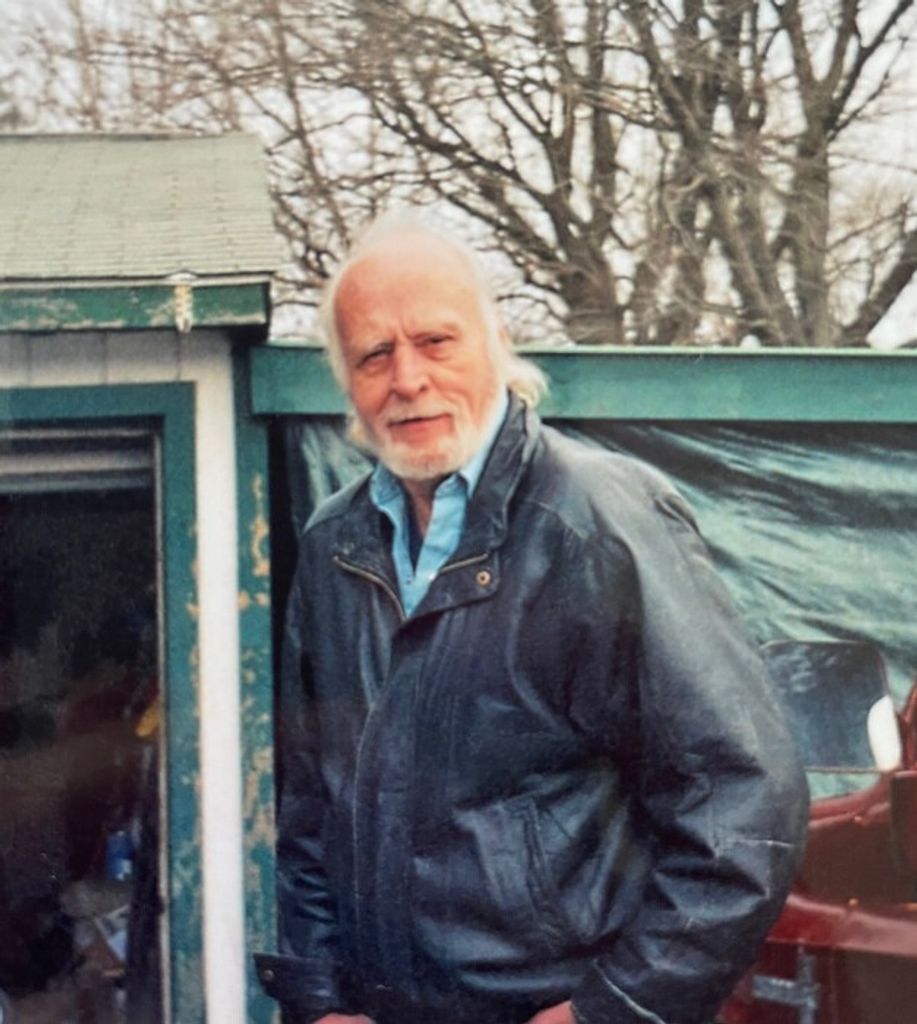 Robert J. Barker, Sr. Profile Photo