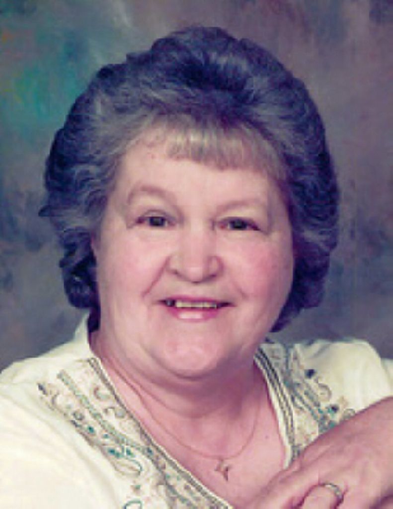 Betty Perkins Profile Photo