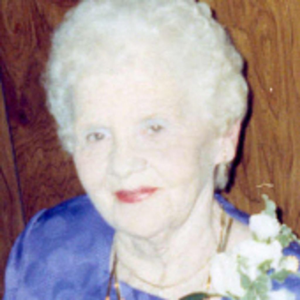 Helen T. Johnson Thibedeau