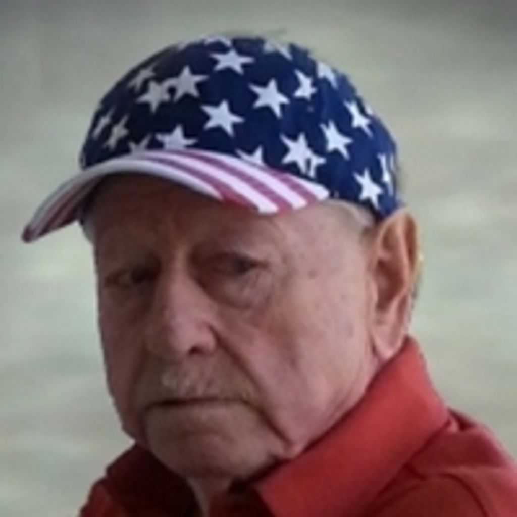 Julius "Hugo" Anthony Senkarik