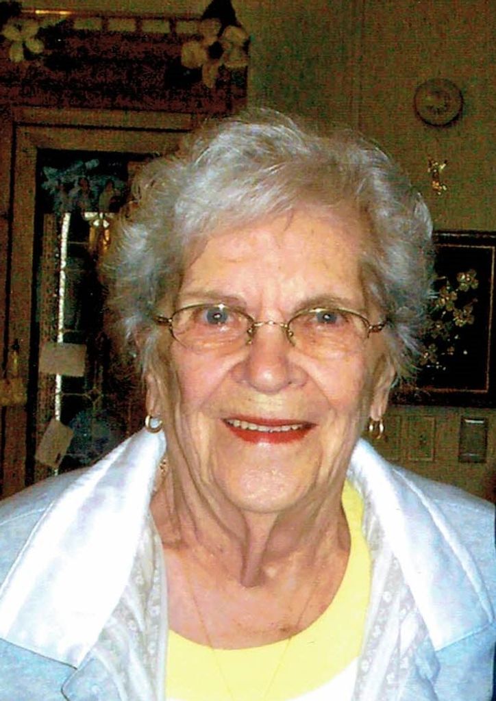 Sybil Lola Dozier Profile Photo
