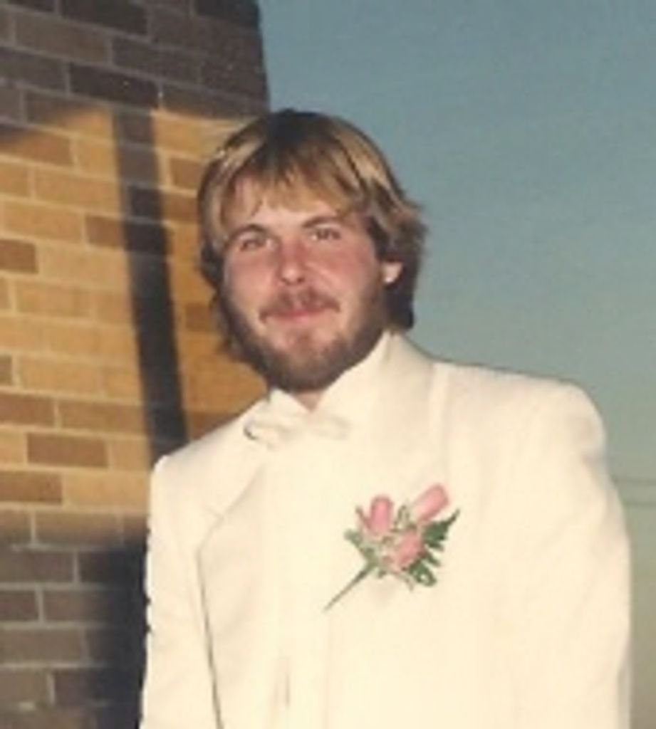 Robert L. Buhrow, Jr.