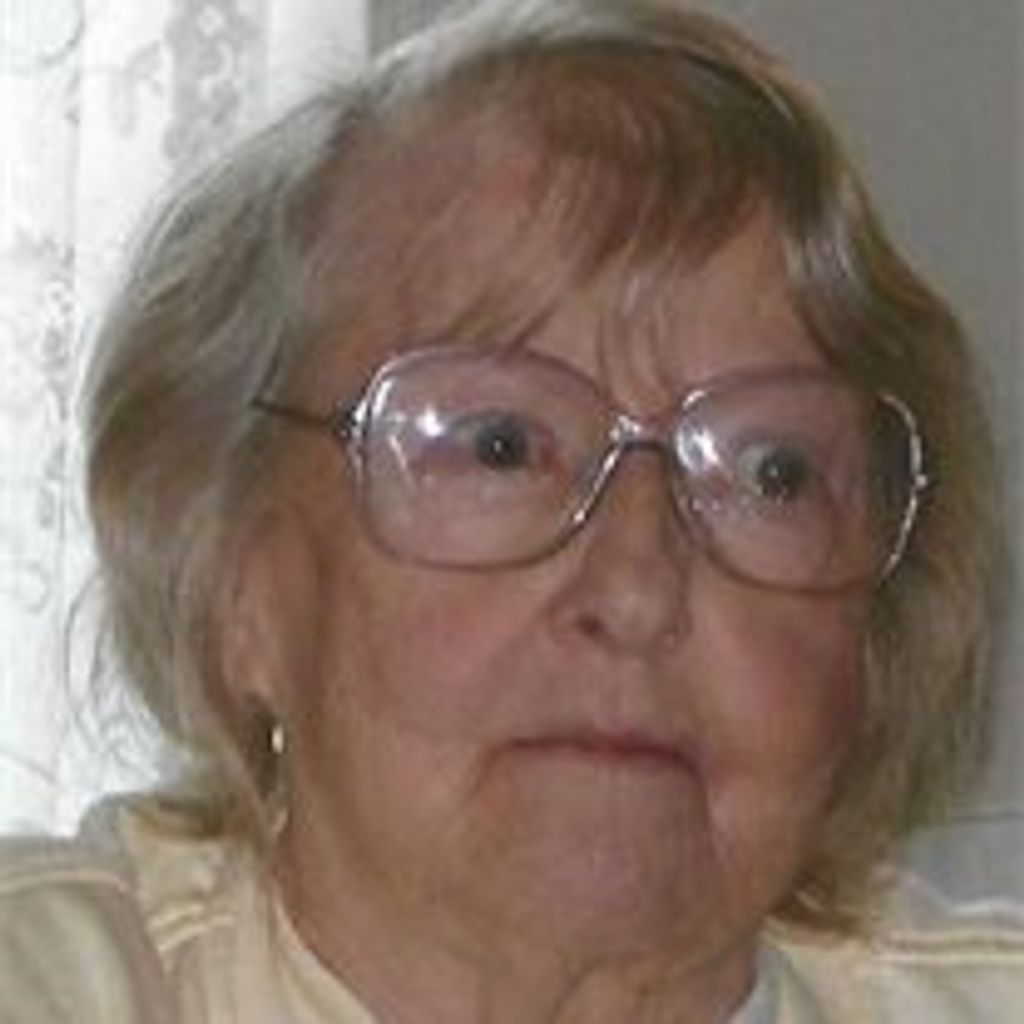 Jean Marie "Dugan" Carpenter