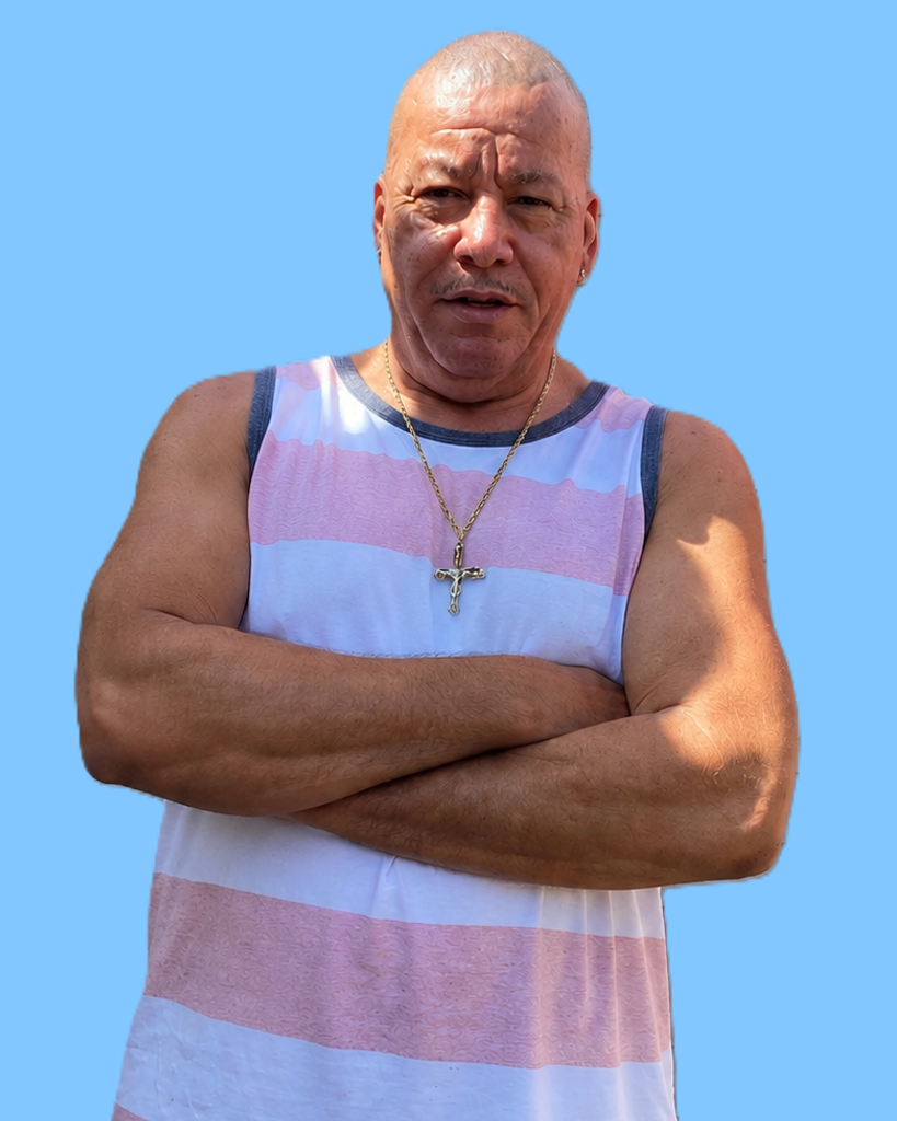 Kenneth Ray Byrd