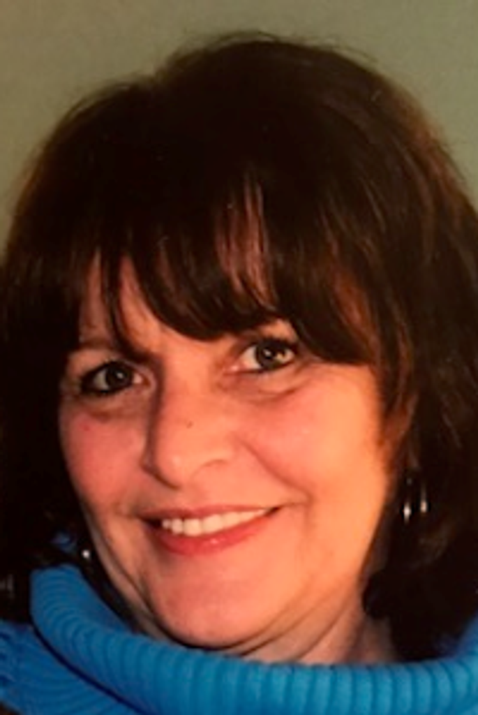 Sharon (Hurd) Frazier