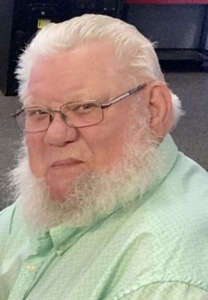 Robert "Bob" Mclaughlin